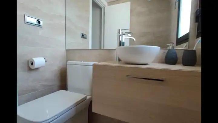 Apartment Urb Jardines De Duplex, 120 M2