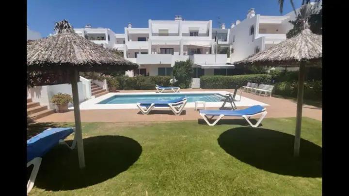 Urb Jardines De Duplex, 120 M2 Apartment *