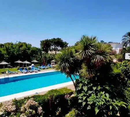 Urb Jardines De Sotogrande Duplex, 120 M2 Apartment Exterior photo