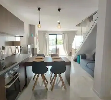 Urb Jardines De Sotogrande Duplex, 120 M2 Apartment Exterior photo
