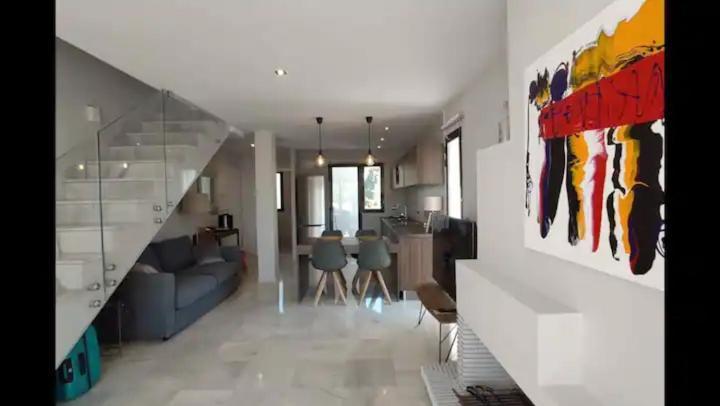 Appartamento Sotogrande-maravilloso Dúplex, 120 M2, Piscina,4p Sotogrande