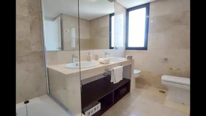 Sotogrande-maravilloso Dúplex, 120 M2, Piscina,4p Appartamento Sotogrande
