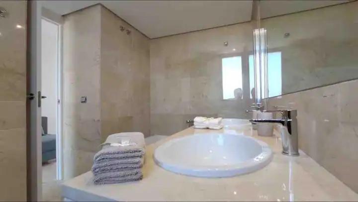 Sotogrande-maravilloso Dúplex, 120 M2, Piscina,4p Sotogrande