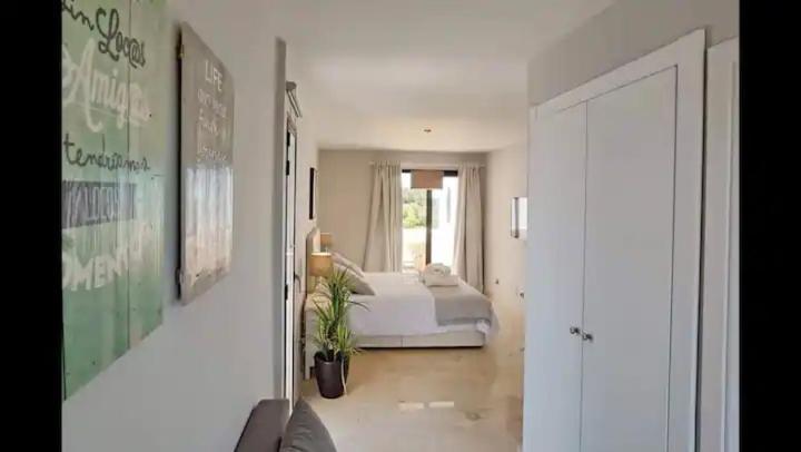 Sotogrande-maravilloso Dúplex, 120 M2, Piscina,4p Sotogrande