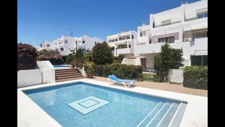 Sotogrande-maravilloso Dúplex, 120 M2, Piscina,4p