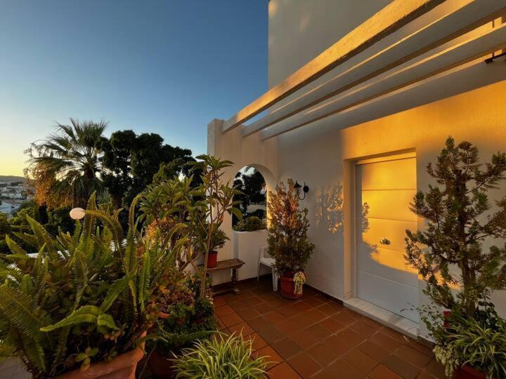 Appartamento Sotogrande-maravilloso Dúplex, 120 M2, Piscina,4p